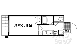 サムティ祇園河原町 2階