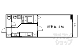 京都地下鉄東西線 太秦天神川駅 徒歩5分