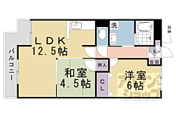 JR山陰本線 太秦駅 徒歩15分