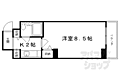 プレジャーコート3階4.1万円