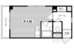 京阪本線 龍谷大前深草駅 徒歩2分 3階/-
