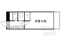 近鉄京都線 伏見駅 徒歩10分