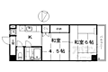 Mirei東福寺4階6.3万円