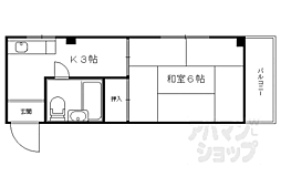 ビブラビブレ 3階