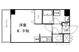 グランアルベーロ 3階
