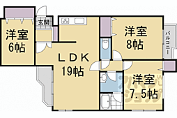 京都地下鉄東西線 京都市役所前駅 徒歩8分