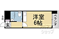 朝日プラザ鴨川5階3.9万円