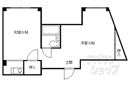 京阪本線 中書島駅 徒歩5分
