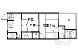 京阪本線 丹波橋駅 徒歩13分 1階/-