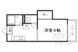 京阪本線 丹波橋駅 徒歩4分