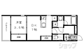アーバネックス東山三条3階9.6万円