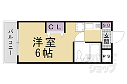 阪急京都本線 大宮駅 徒歩4分