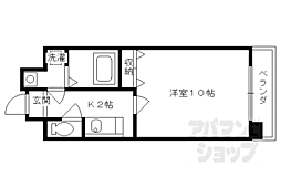 京阪本線 伏見桃山駅 徒歩7分