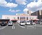 周辺：ライフ 梅津店まで820m