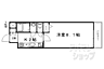 間取り：間取