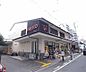 周辺：フレスコ 御池店まで300m