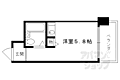 朝日プラザ鴨川21階2.3万円