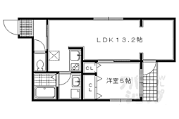 京都市営烏丸線 烏丸御池駅 徒歩10分 1階/-