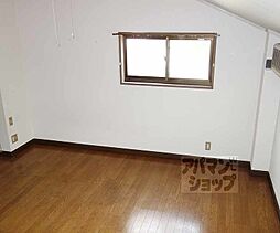 レディースコーポハヤフネ 2A 2階1Kのリビング/ダイニング