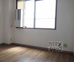 コーポ松尾 4C 4階1Kのリビング/ダイニング