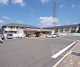 セブンイレブン京都竹田中内畑町店まで350m