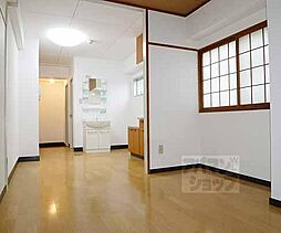 アサヒマンション 501 5階1LDKのリビング/ダイニング