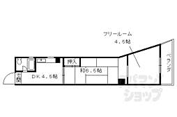 アサヒマンション 4階