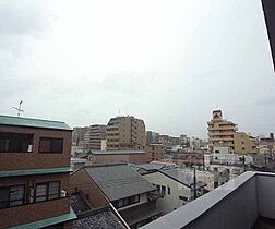 プラザ晴明館 503 ｜ 京都府京都市中京区二条通柳馬場東入ル晴明町（賃貸マンション3LDK・5階・85.00㎡） その17