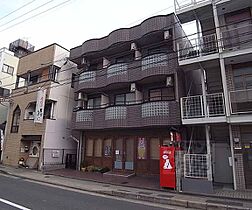 京都府京都市中京区壬生東高田町（賃貸マンション1K・2階・19.44㎡） その1