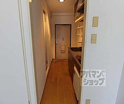 京都府京都市中京区壬生東高田町（賃貸マンション1K・2階・19.44㎡） その26