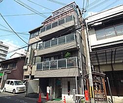 エクセレント小川 401 ｜ 京都府京都市中京区小川通丸太町下る中之町（賃貸マンション2LDK・4階・36.63㎡） その1