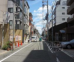 フロンティア西森ビル 402 ｜ 京都府京都市中京区御幸町通御池上る亀屋町（賃貸マンション1K・4階・20.29㎡） その10