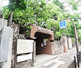 丸太町駅まで1000m