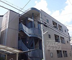 京都府京都市下京区西七条北衣田町（賃貸マンション1K・2階・17.64㎡） その3