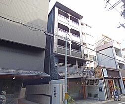 バウハウス富小路三条 501 ｜ 京都府京都市中京区朝倉町（賃貸マンション1K・5階・33.86㎡） その3