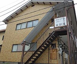 JR東海道・山陽本線 向日町駅 徒歩27分