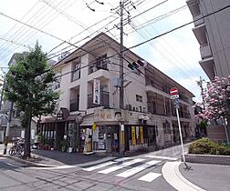 京都府京都市右京区山ノ内大町（賃貸マンション1K・2階・13.95㎡） その1