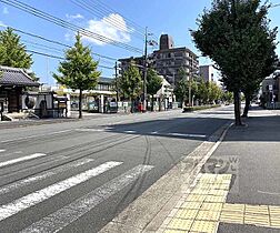 京都府京都市右京区山ノ内大町（賃貸マンション1K・2階・13.95㎡） その8