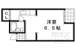 エクランドール 4階