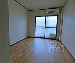 JR山陰本線 円町駅 徒歩2分の賃貸マンション 3階1Kのリビング/ダイニング