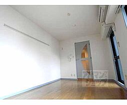 大晋メゾネ四条大宮 615 6階1Kのリビング/ダイニング