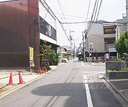 京都府京都市南区吉祥院西浦町（賃貸マンション1K・2階・18.92㎡） その10