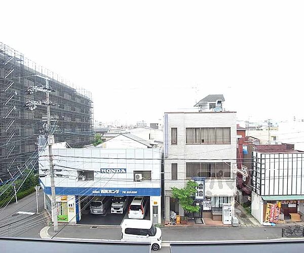 京都府京都市右京区西院日照町(賃貸マンション1K・4階・20.72㎡)の写真 その28