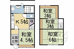 京都駅 6.5万円