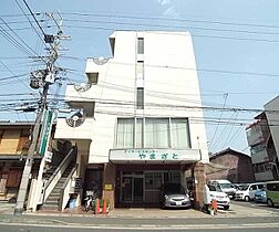 京都府京都市上京区智恵光院通中立売下る山里町（賃貸マンション1K・3階・17.00㎡） その3