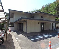 京都府京都市右京区梅ケ畑向ノ地町（賃貸マンション1K・2階・38.00㎡） その1