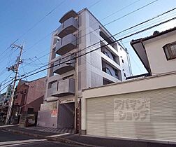 京都府京都市右京区西京極東町（賃貸マンション1LDK・1階・41.00㎡） その1