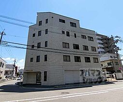 阪急京都本線 西院駅 徒歩14分の賃貸マンション