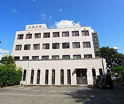 京都府京都市右京区梅津罧原町（賃貸アパート1K・2階・23.18㎡） その7