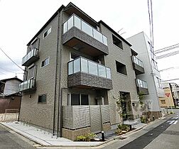 京都府京都市中京区西ノ京北円町（賃貸マンション1LDK・2階・42.03㎡） その1